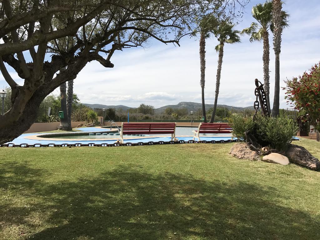 Casa Pareada En Holiday home Peniscola