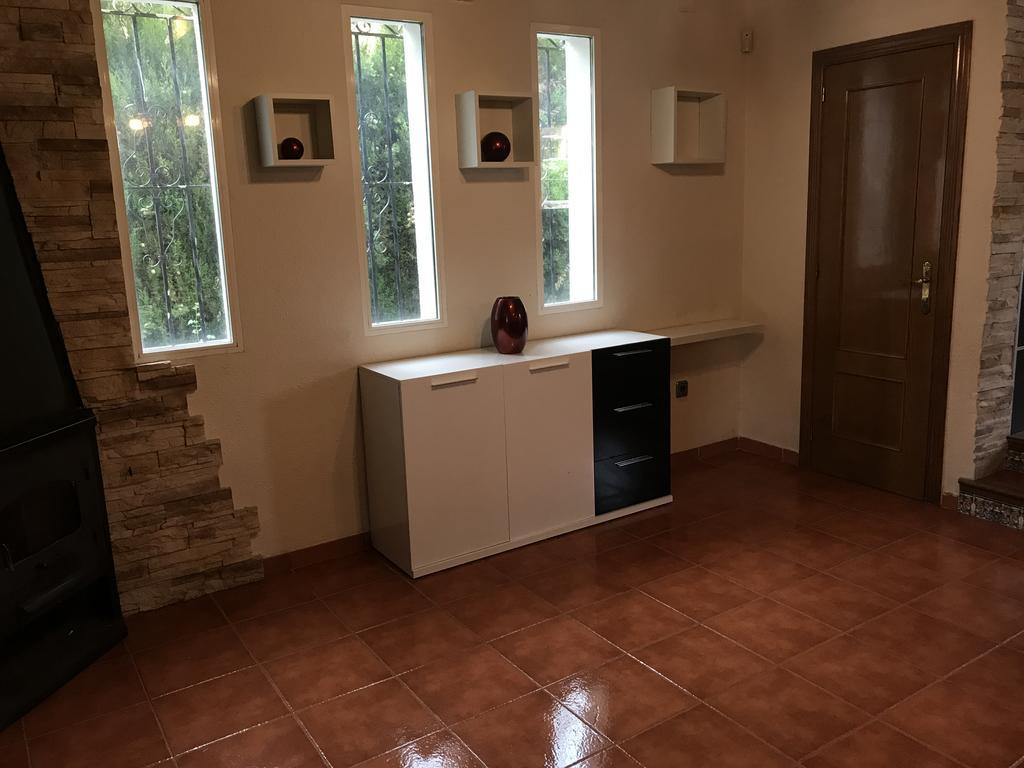 Casa Pareada En Holiday home