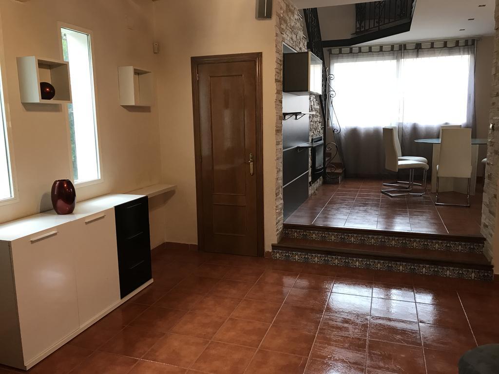 Casa Pareada En Peniscola