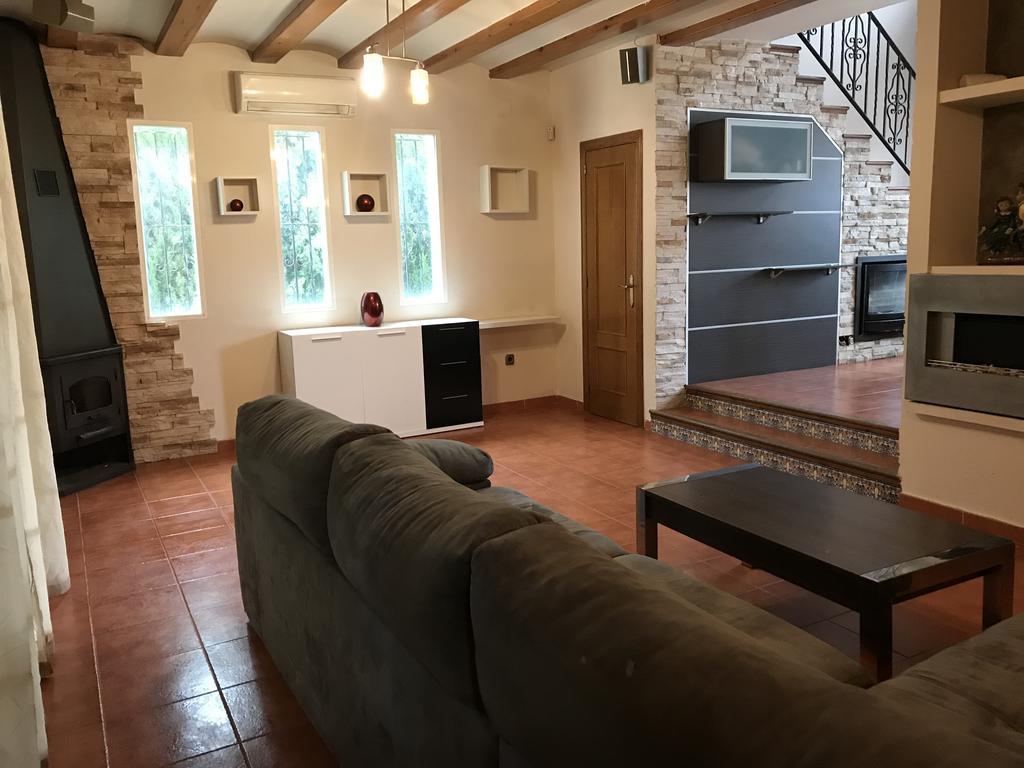 Casa Pareada En Holiday home Peniscola