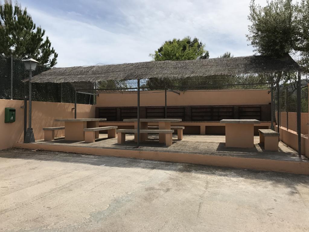 Holiday home Casa Pareada En
