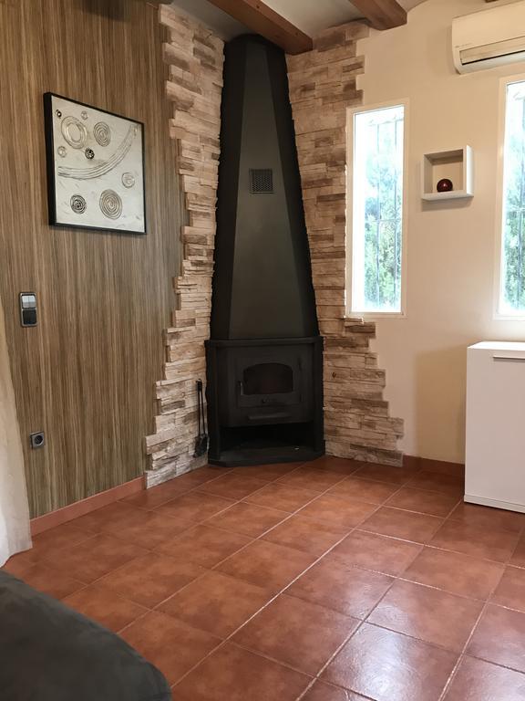 Holiday home Casa Pareada En *
