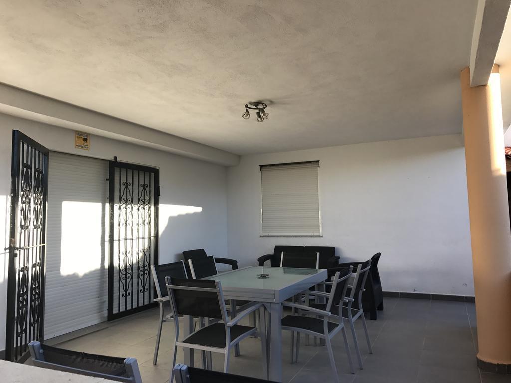 Casa Pareada En Peniscola
