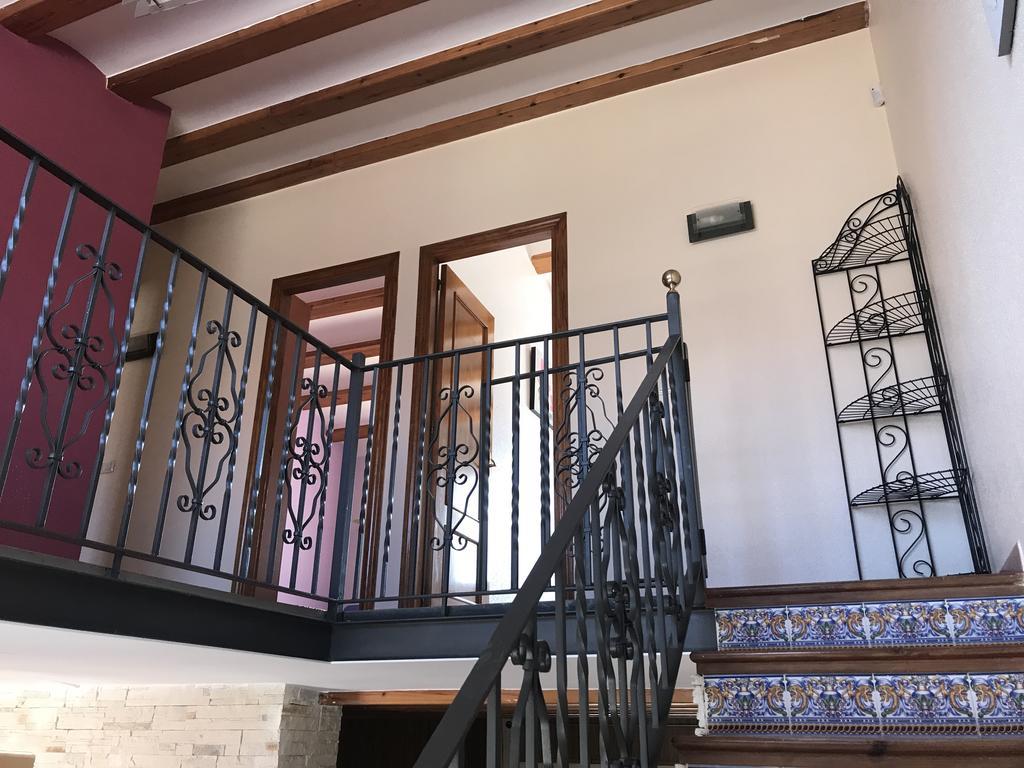 Holiday home Casa Pareada En