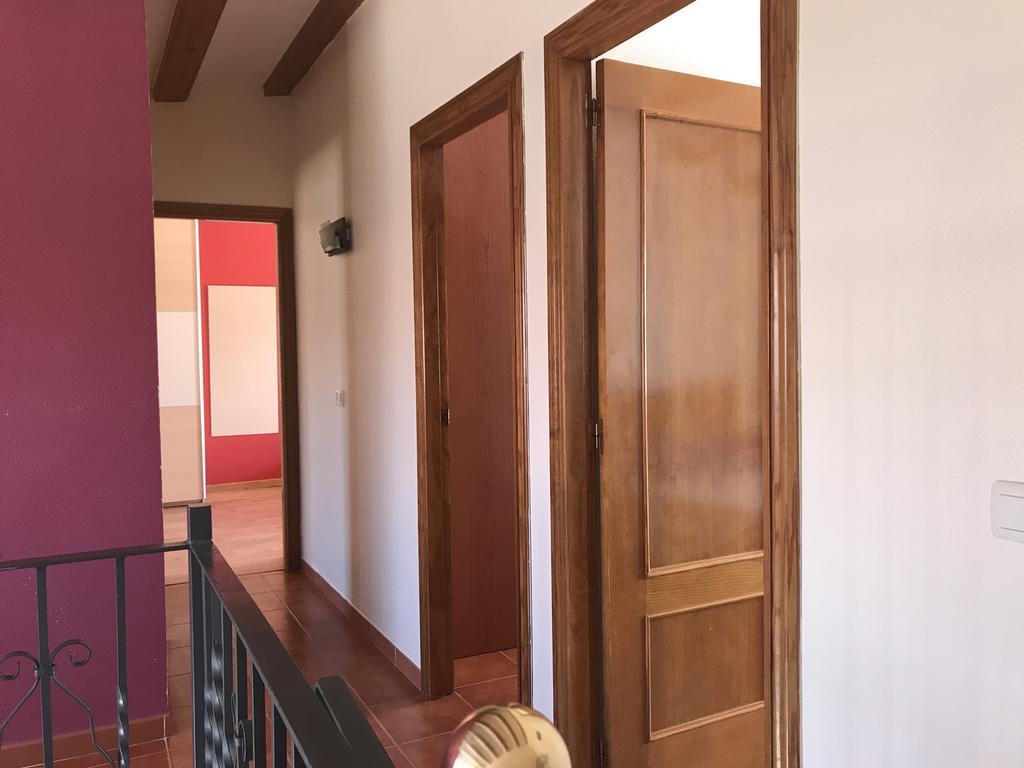 Casa Pareada En Holiday home Peniscola