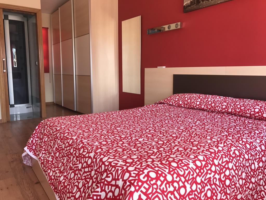 Casa Pareada En Holiday home