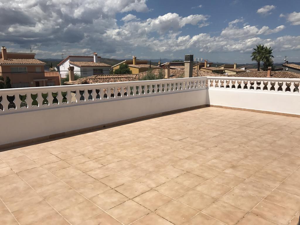 Holiday home Casa Pareada En