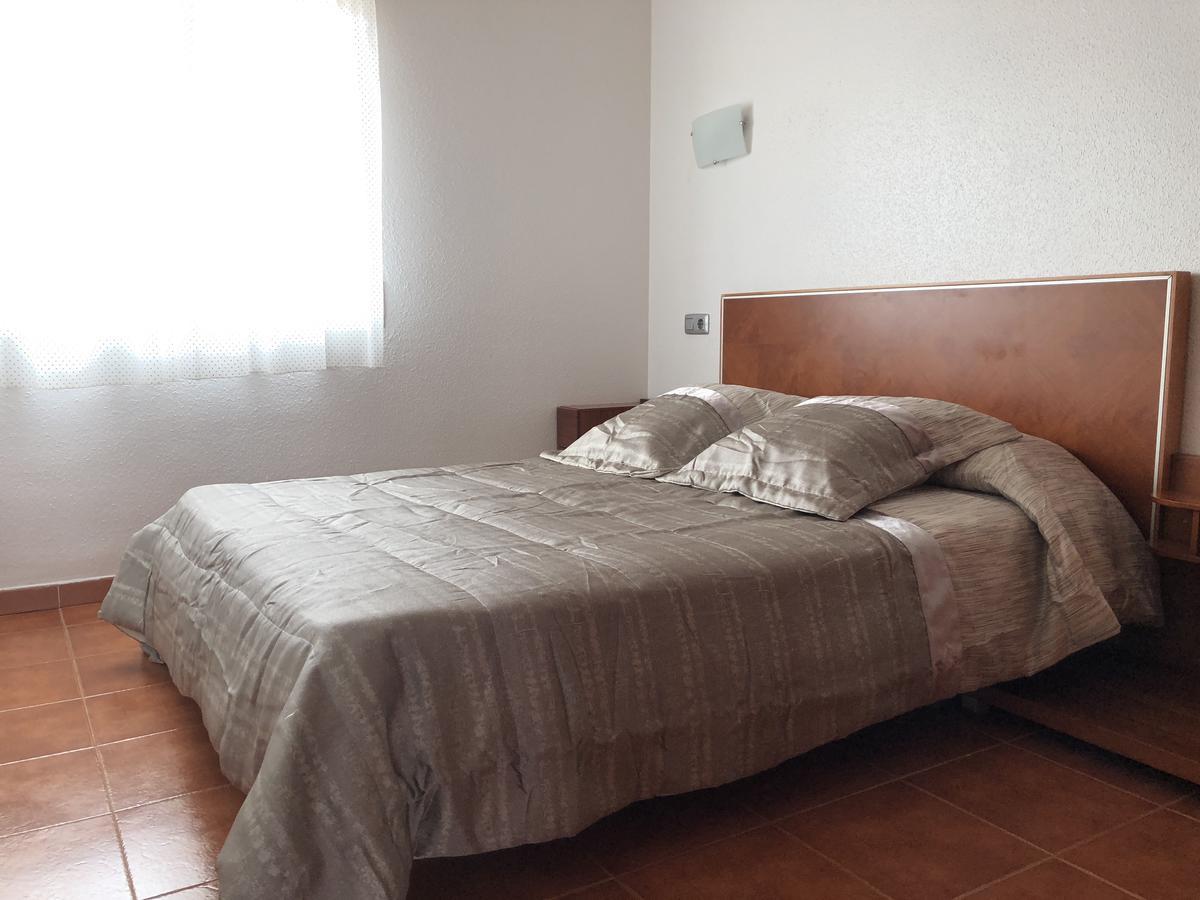 Casa Pareada En Peniscola