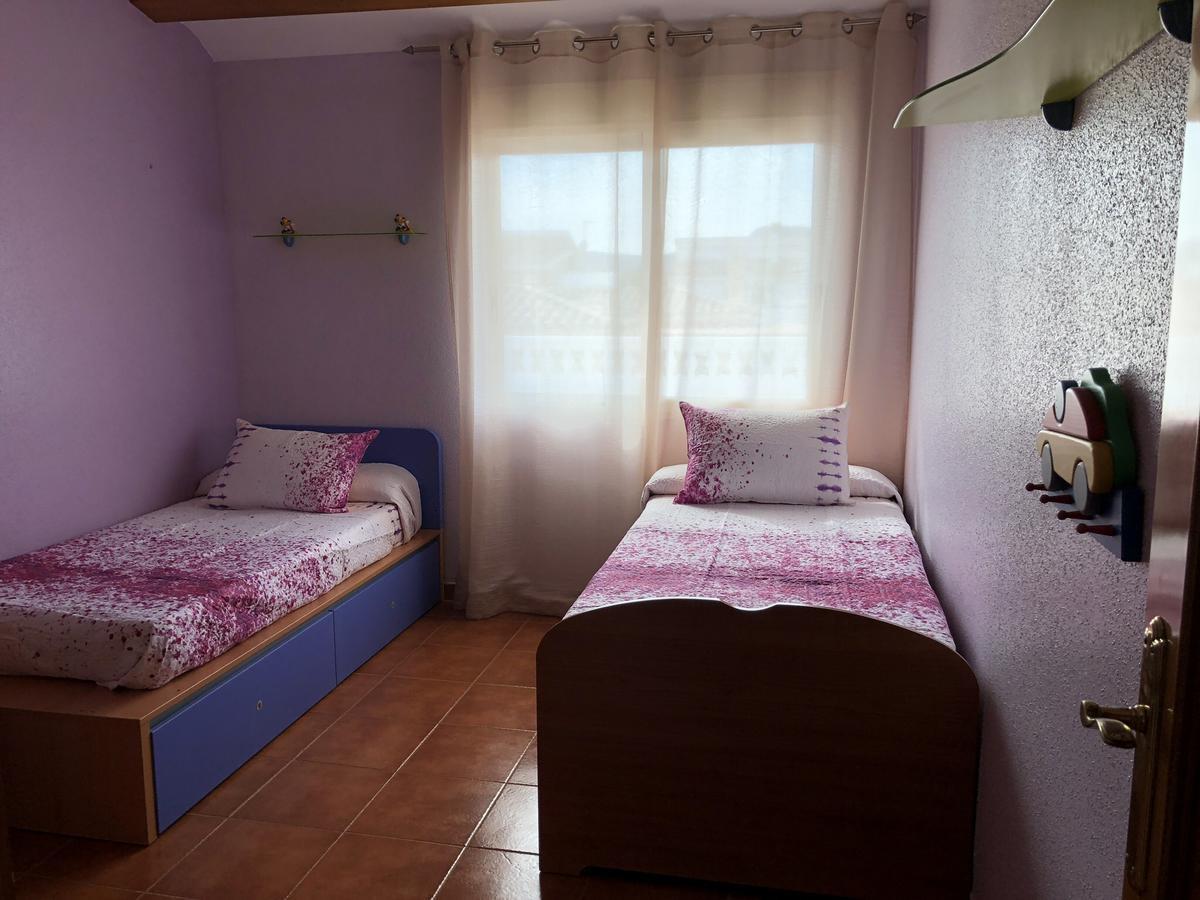 Casa Pareada En