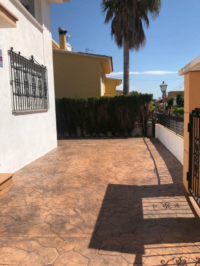 Casa Pareada En * Peniscola