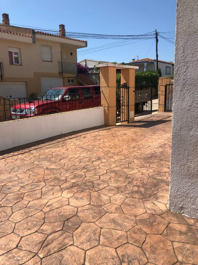 Holiday home Casa Pareada En