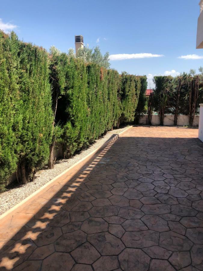 Casa Pareada En * Peniscola