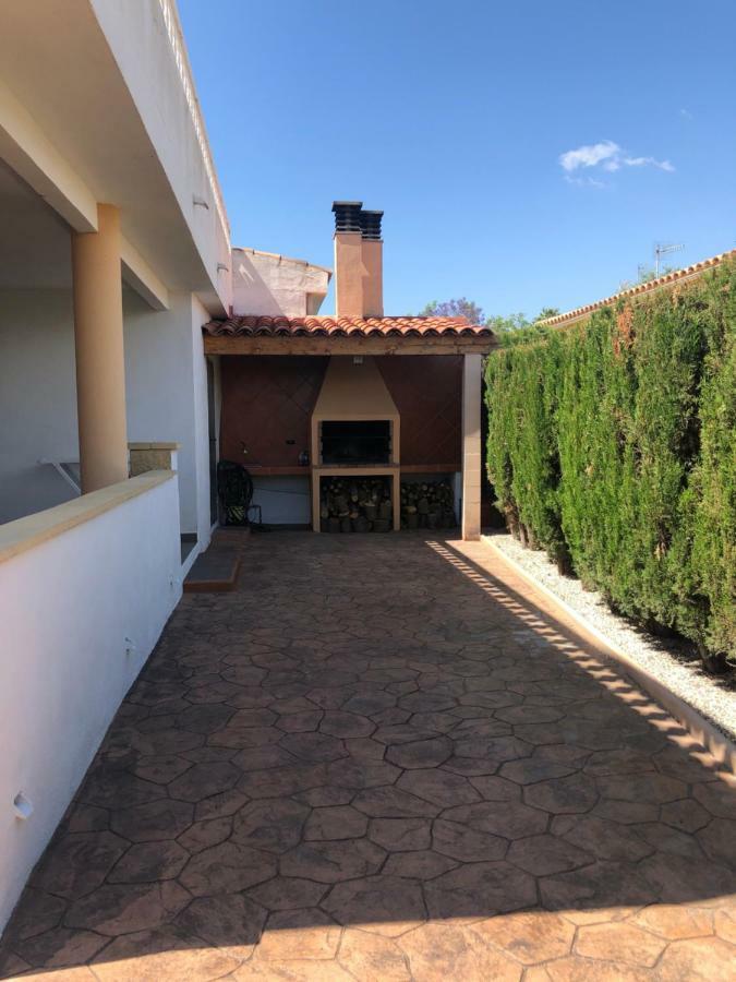 Casa Pareada En Holiday home
