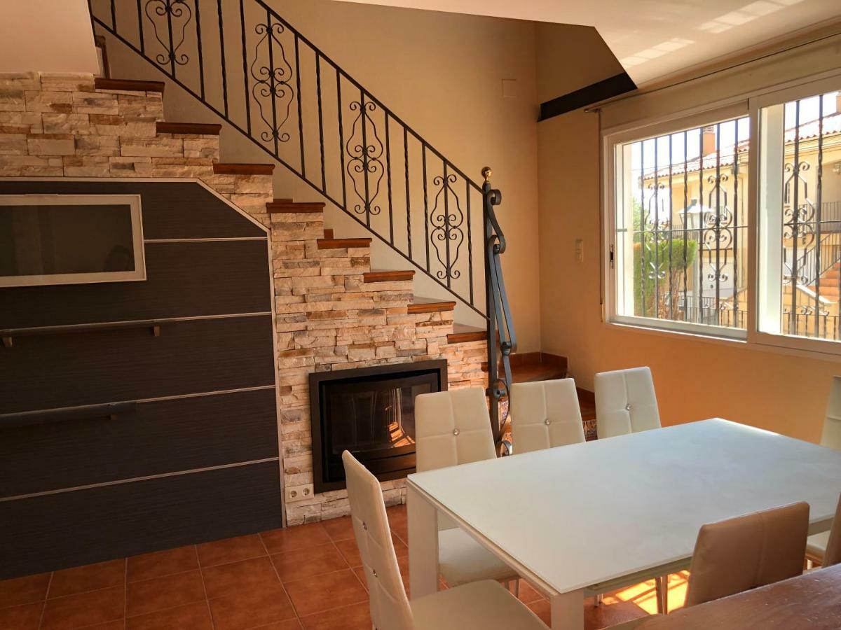 Casa Pareada En Holiday home