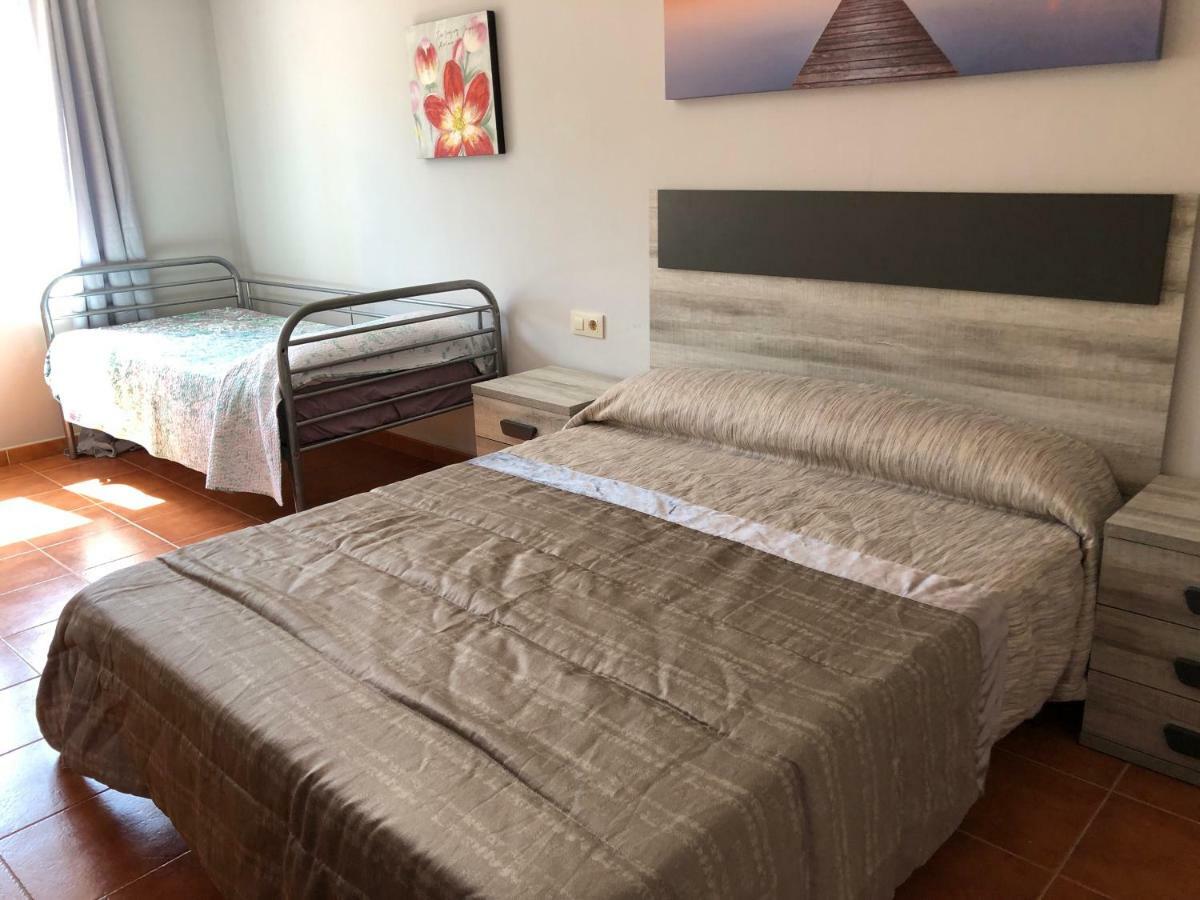 Holiday home Casa Pareada En Peniscola