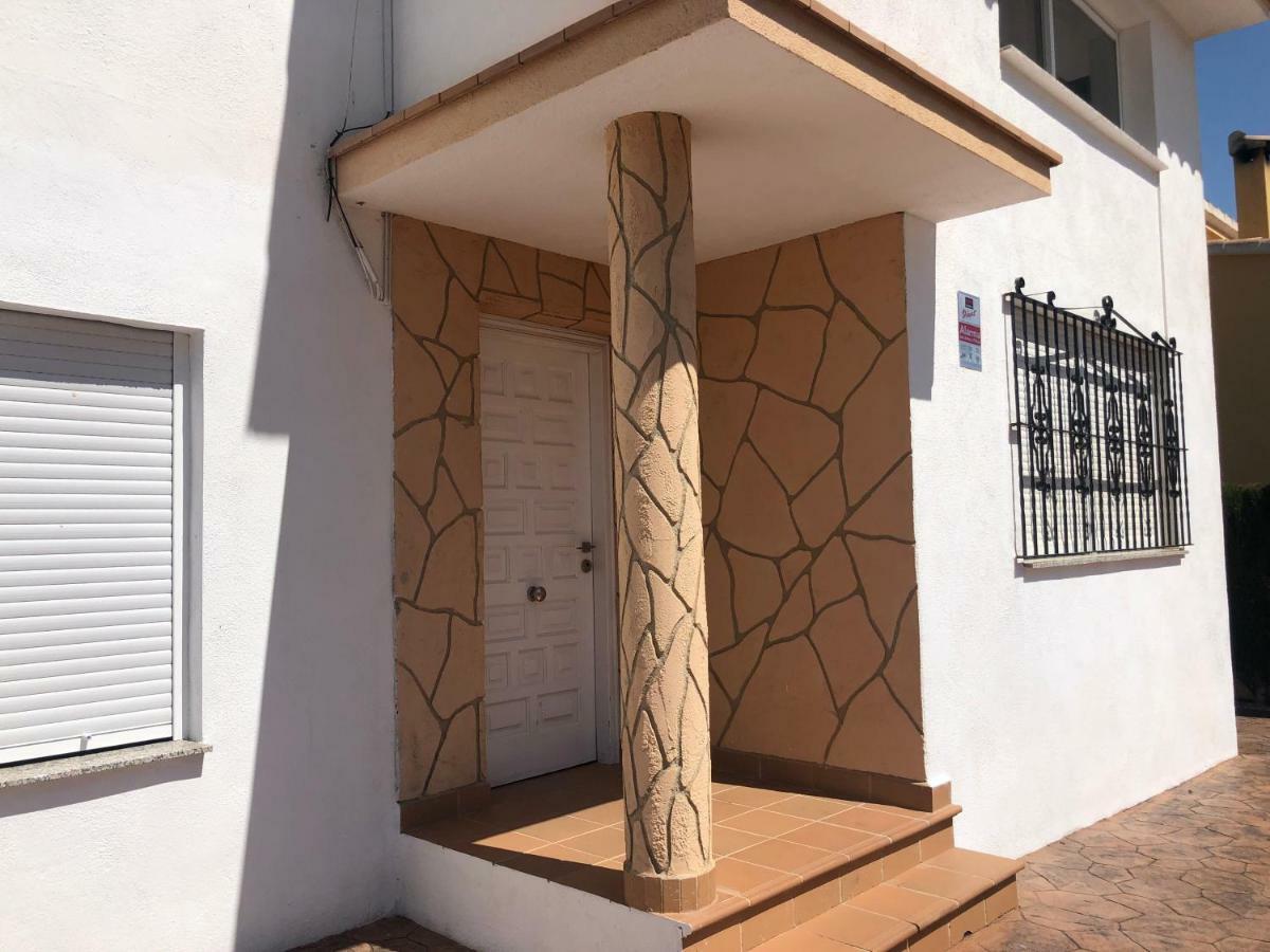 Holiday home Casa Pareada En Peniscola