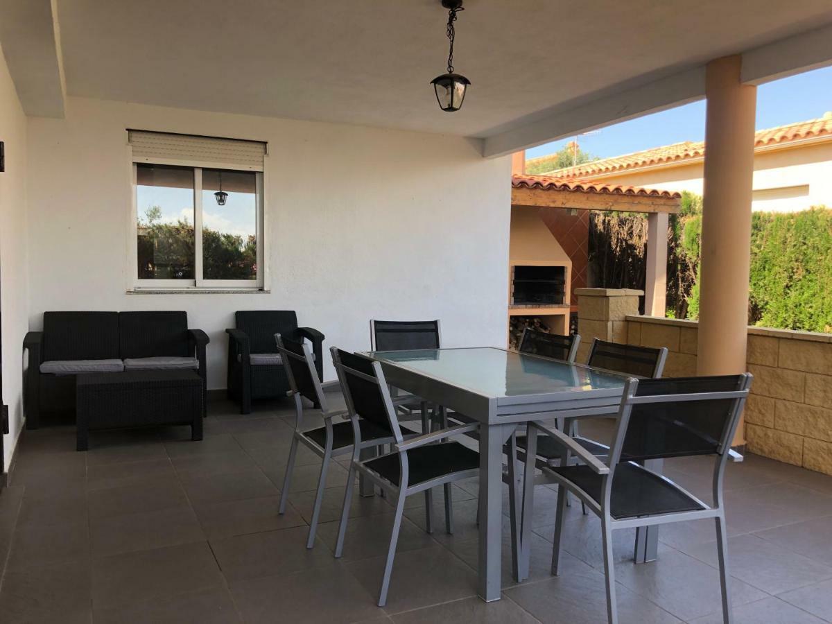 Holiday home Casa Pareada En *